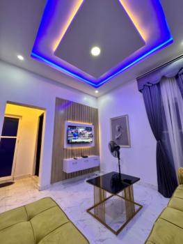 1 Bedroom Shortlet in Ogudu