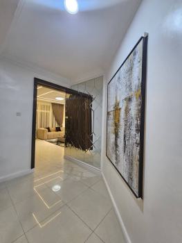 3 Bedroom Apartment in Lekki Phase 2