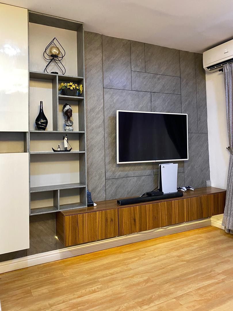2 Bedroom Shortlet In Victoria Island