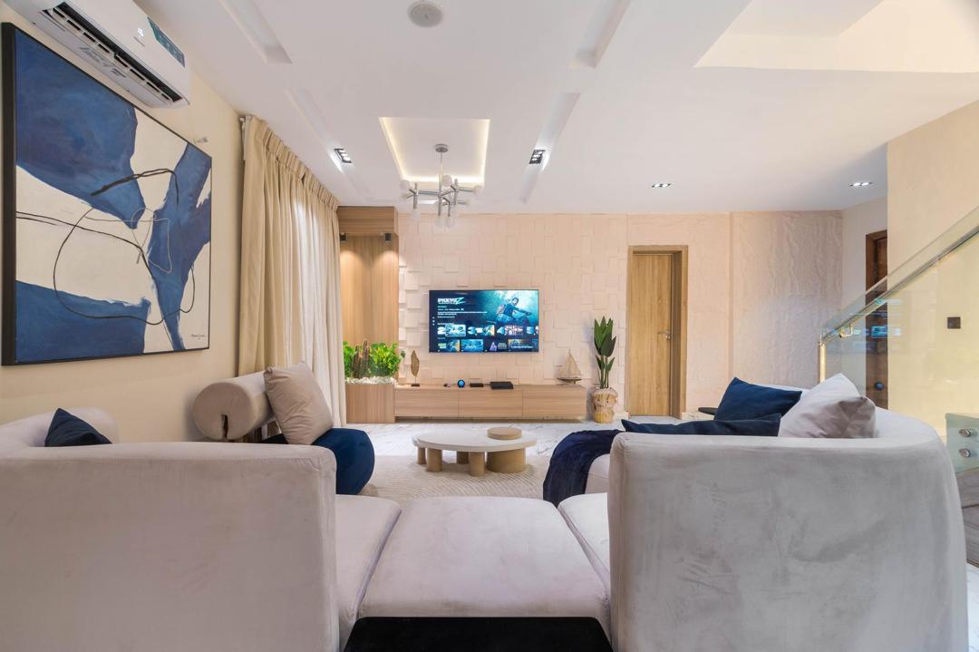 2 Bedroom Penthouse in Lekki Phase 1